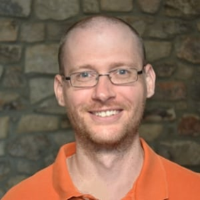 Nathan Ehresman